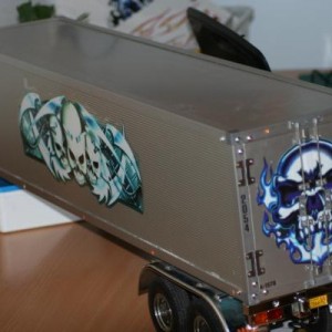 trailers