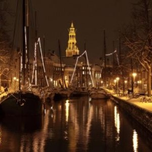 sneeuw