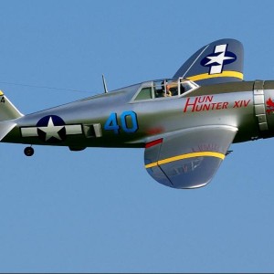 Mijn Warbirds