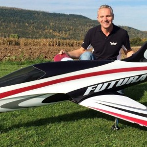 Tomahawk Futura 1,9