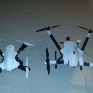 Trooper 700 Skyhero