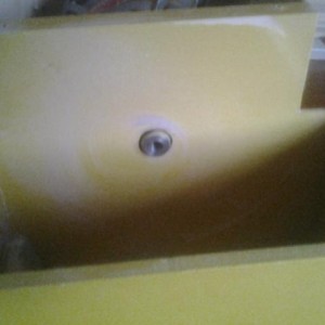 schuurtafel