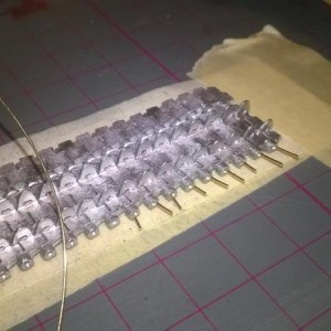 Tiger 1 Mid version