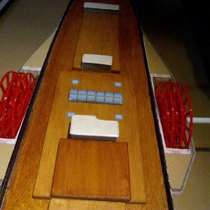 SS GREAT EASTERN