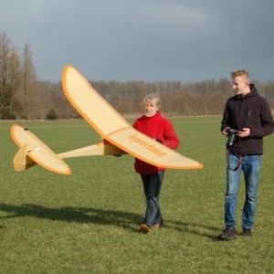Vintage Glider Wintertreffen 2015