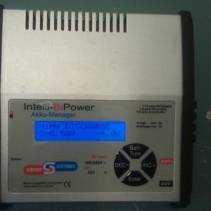 Intelli Bi Power