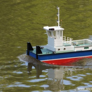 Springer Tug
