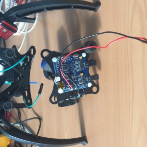 S500 Quadcopter