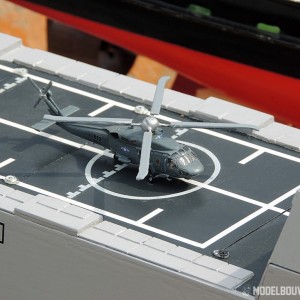 USS Zumwalt