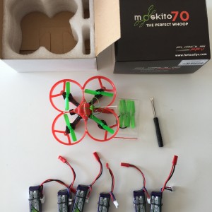 Moskito 70