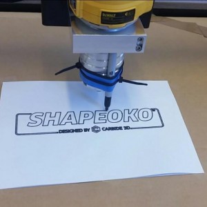 Shapeoko