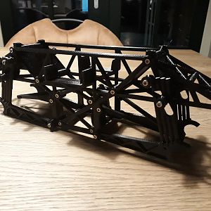 3D printer