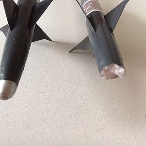Freewing F-16 90mm