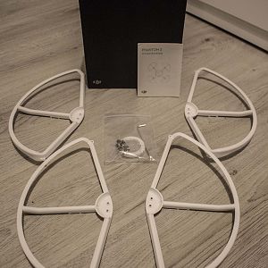 Dji phantom 3 advanced