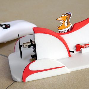 Vectoraft