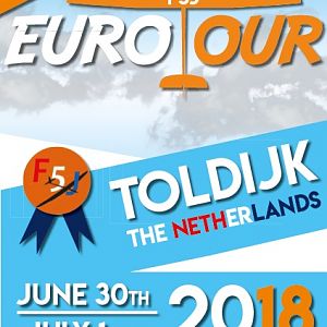 Toldijk 2018