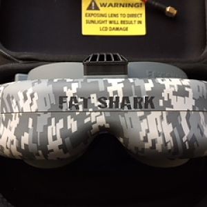 Fatshark