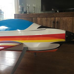 Lightning XL