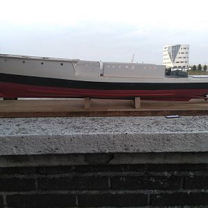 Sjors calypso
