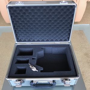 Robbe Futaba Zender Case