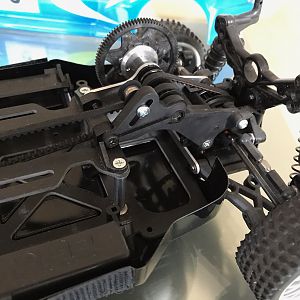 HPI Rally