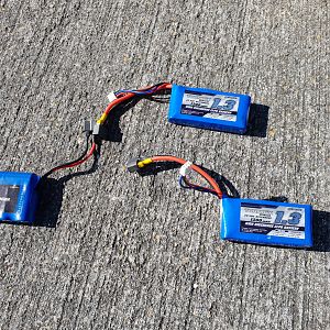 Losi SCT 1/16