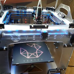 Velleman K8400 3D Printer