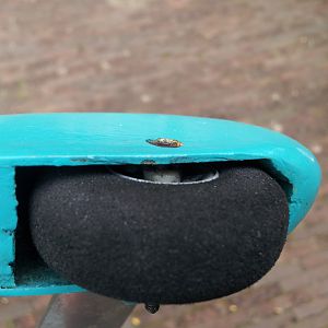 Sloffen