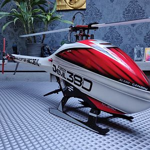 Devil 380