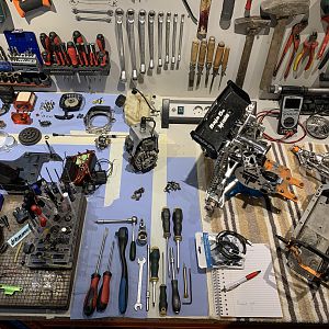 HPI Baja Jorink