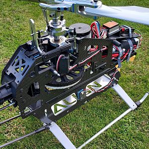 Align DFC700