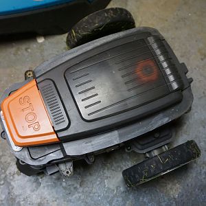 RC gardena