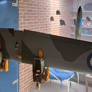 de Havilland DH-98 Mosquito
