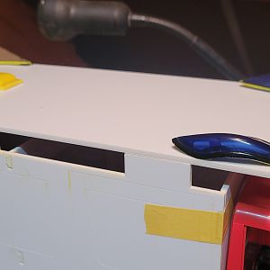 Tigis Ambulance
