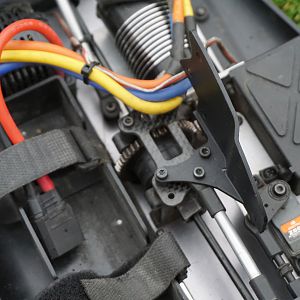 Protech Enigma Brushless