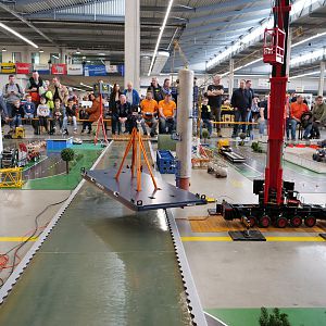 Modelshow Europe 2023