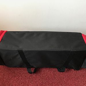 Wingtote medium Heli tas