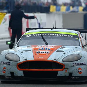 Astonmartin dbr9