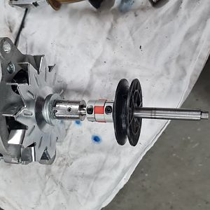 Grasmaaier