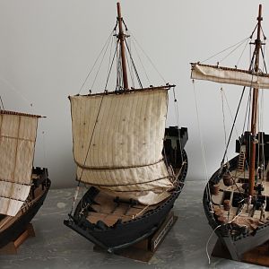 Shipways-kogge