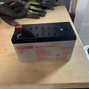 Spullen