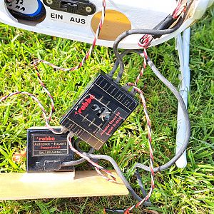 Hughes 500 Vario