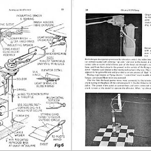 KEIL KRAFT - Flying Scale Models