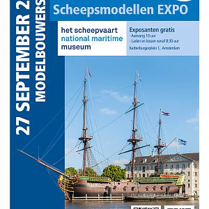 Modelbouwersdag-2025