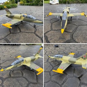 verkoop L39