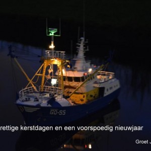 GO 55 Zuiderkruis