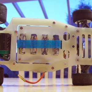1:12 prototype