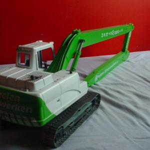 volvo fm cabine