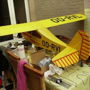 aeronca
