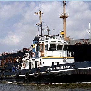 SMIT NEDERLAND